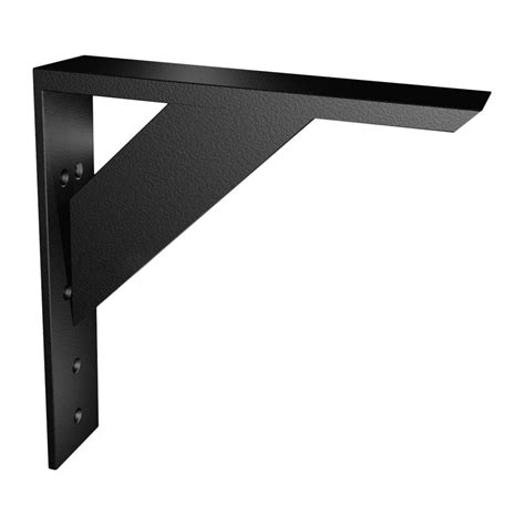 home depot metal shelf brackets|heavy duty metal shelving brackets.